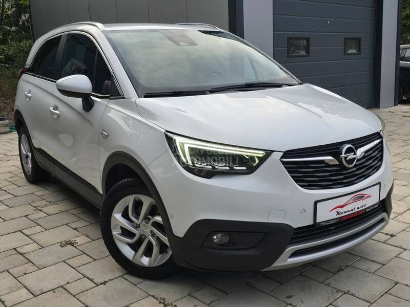Opel Crossland X  1.5 cdti F.UU.L