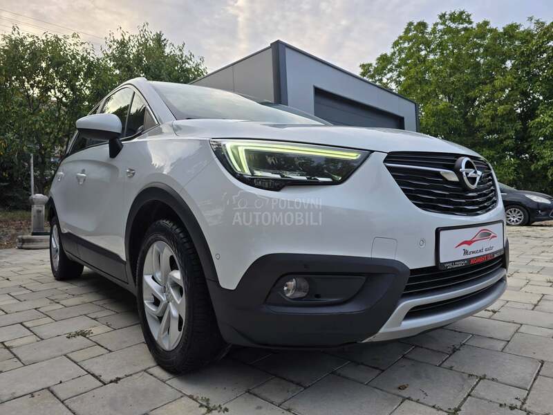 Opel Crossland X  1.5 cdti F.UU.L