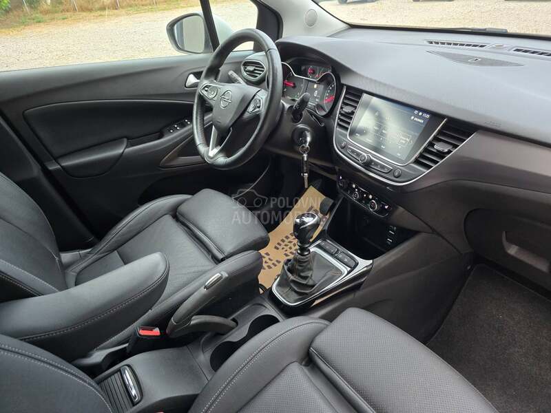 Opel Crossland X  1.5 cdti F.UU.L
