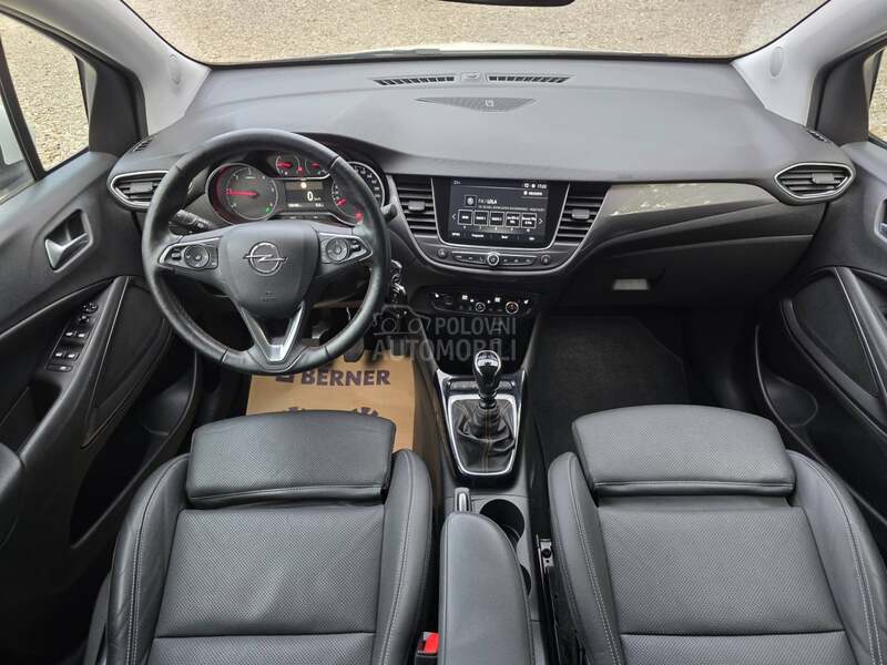 Opel Crossland X  1.5 cdti F.UU.L