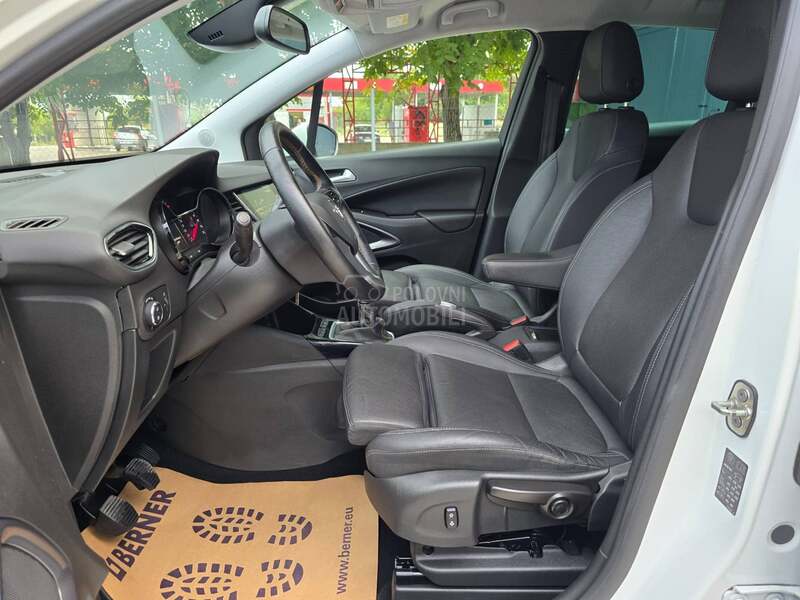 Opel Crossland X  1.5 cdti F.UU.L