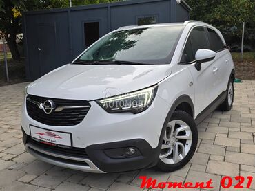 Opel Crossland X  1.5 cdti F.UU.L