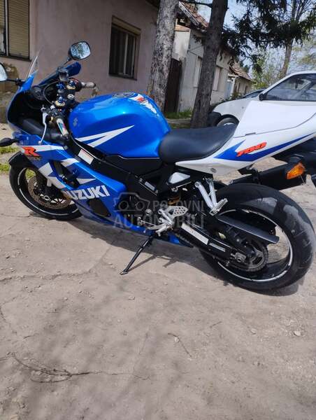 Kawasaki Versus 650