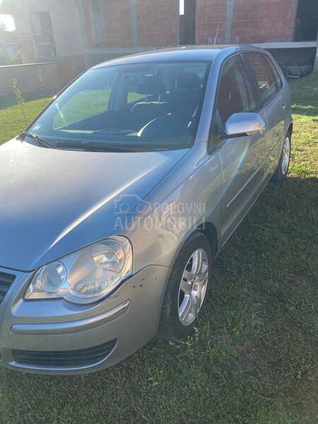 Volkswagen Polo 1.2