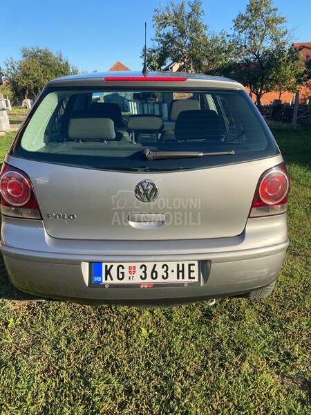 Volkswagen Polo 1.2
