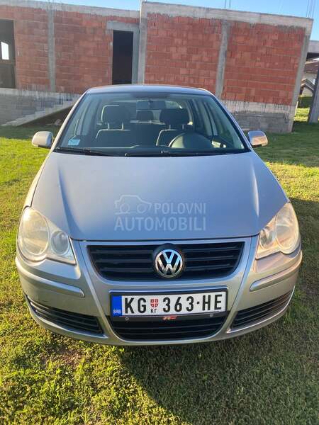 Volkswagen Polo 1.2
