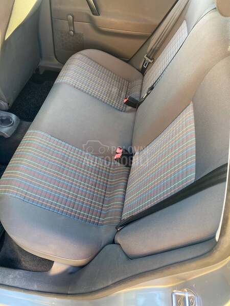 Volkswagen Polo 1.2