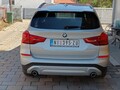 BMW X3 2.0D S DRIVE