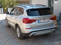BMW X3 2.0D S DRIVE