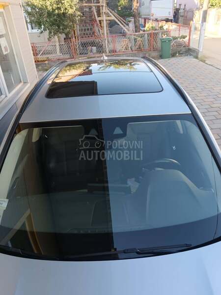 BMW X3 2.0D S DRIVE