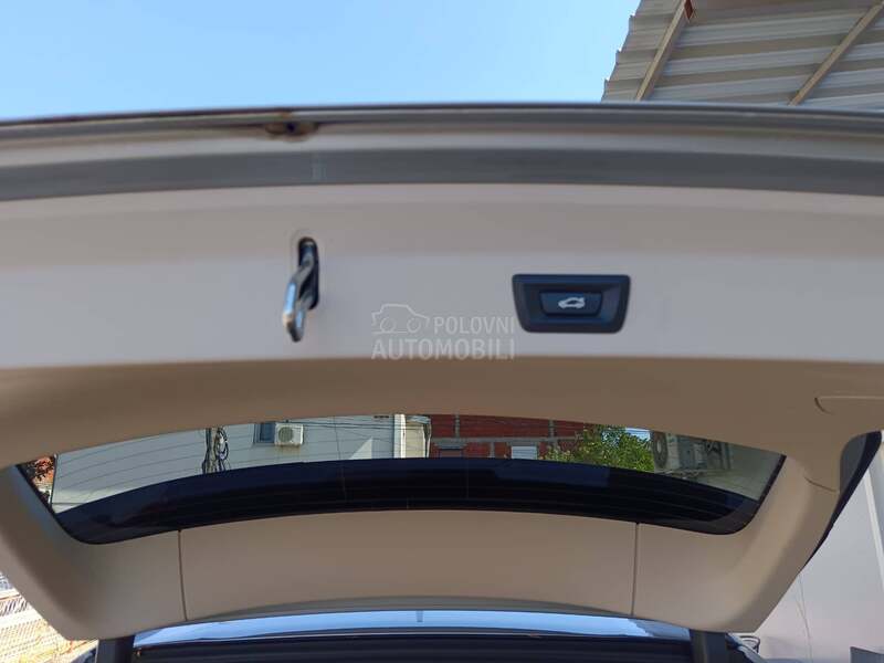 BMW X3 2.0D S DRIVE