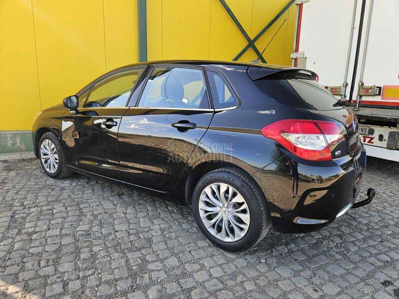 Citroen C4 TO.P  CE.NA