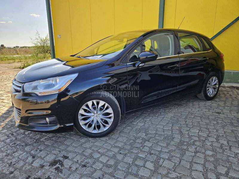 Citroen C4 TO.P  CE.NA