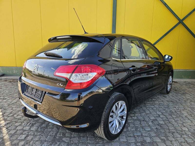 Citroen C4 TO.P  CE.NA