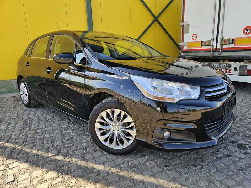 Citroen C4 TO.P  CE.NA
