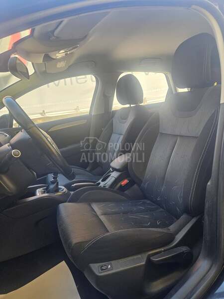 Citroen C4 TO.P  CE.NA