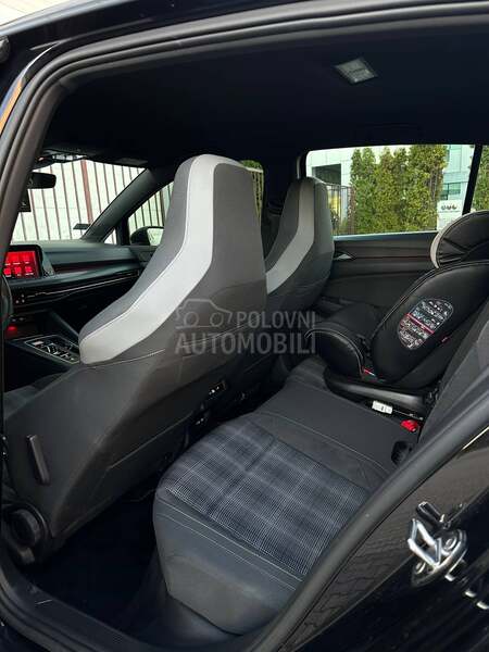 Volkswagen Golf 8 GTD/DCC/ACC/IQ