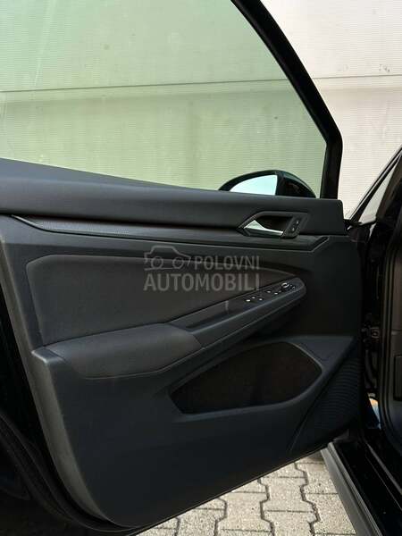 Volkswagen Golf 8 GTD/DCC/ACC/IQ