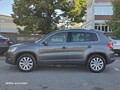 Volkswagen Tiguan DSG 4MOTION IZ CH
