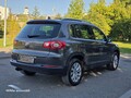 Volkswagen Tiguan DSG 4MOTION IZ CH