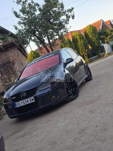 Volkswagen Golf 5 
