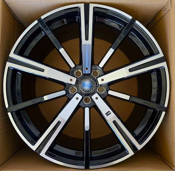 Aluminijumske felne bmw replica 20" 5 x 112