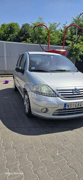 Citroen C3 1.4i vl.asnik