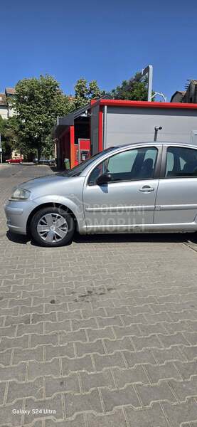 Citroen C3 1.4i vl.asnik