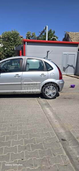 Citroen C3 1.4i vl.asnik