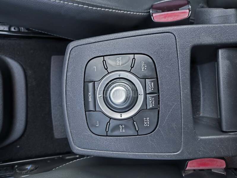 Renault Grand Scenic 1.6 DCI DINAMIQUE