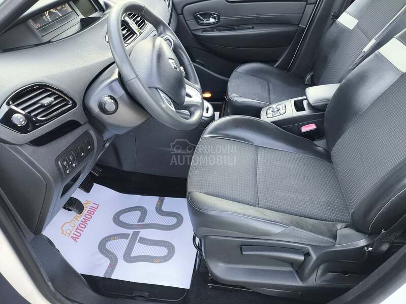 Renault Grand Scenic 1.6 DCI DINAMIQUE