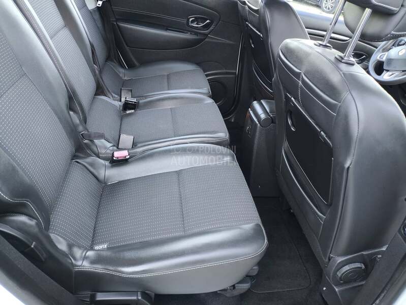 Renault Grand Scenic 1.6 DCI DINAMIQUE