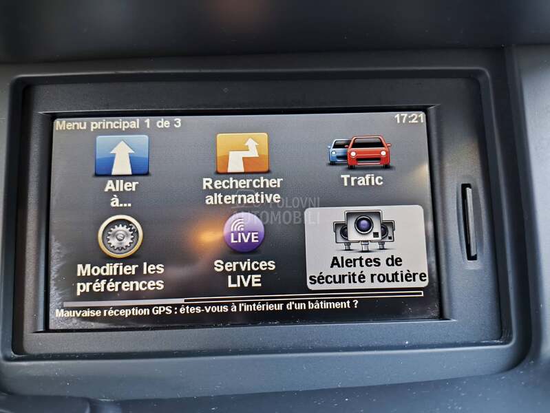 Renault Grand Scenic 1.6 DCI DINAMIQUE