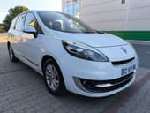 Renault Grand Scenic 1.6 DCI DINAMIQUE