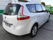 Renault Grand Scenic 1.6 DCI DINAMIQUE