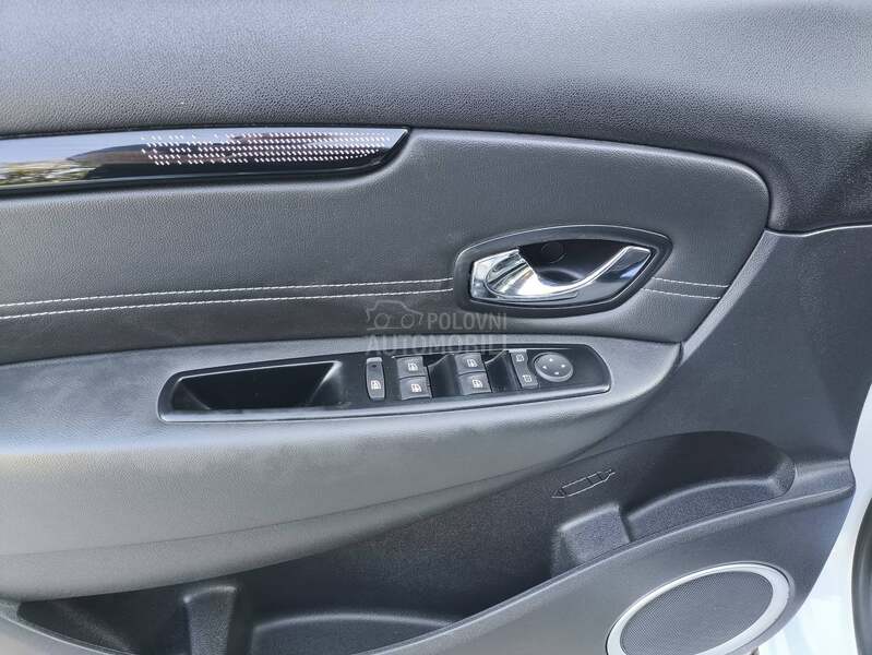 Renault Grand Scenic 1.6 DCI DINAMIQUE