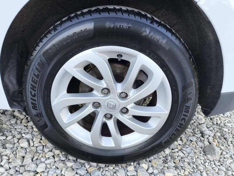 Renault Grand Scenic 1.6 DCI DINAMIQUE