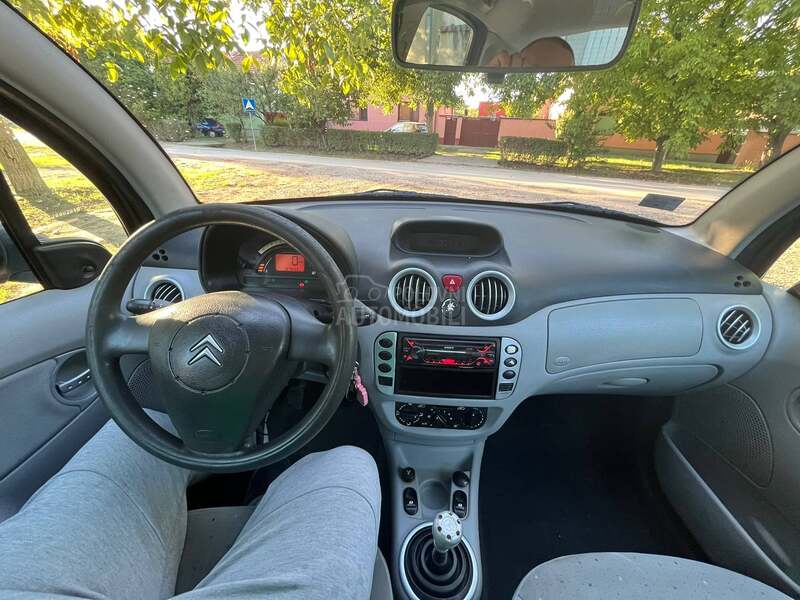 Citroen C3 1.1 8V 44K.W.