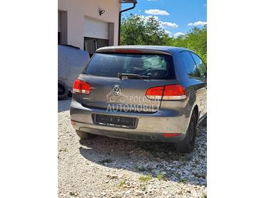 Golf 6 1.2 tsi Komplet Auto za Volkswagen Golf 6 od 2008. do 2012. god.