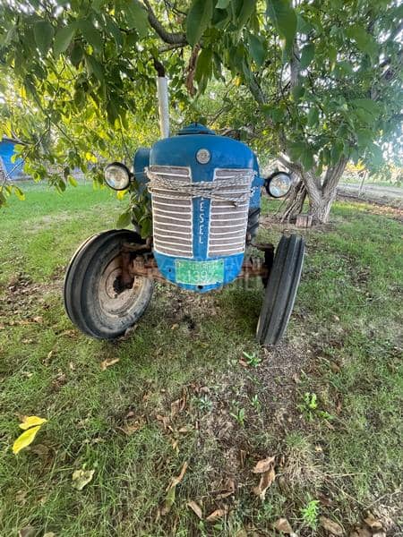 Zetor 50