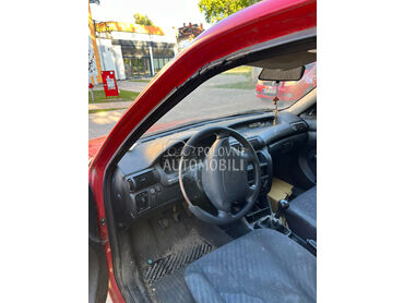 Opel Astra F 