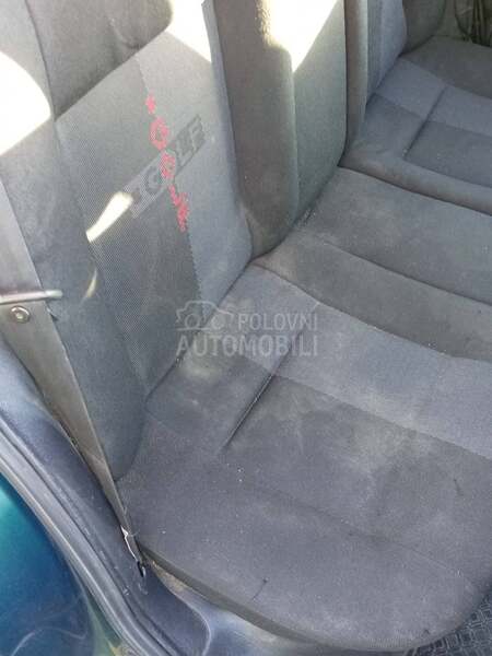 Volkswagen Golf 3 1.6 8v