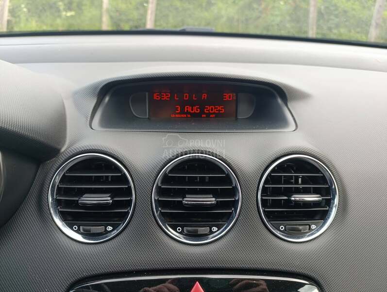 Peugeot 308 1.6HDI BUSSINES
