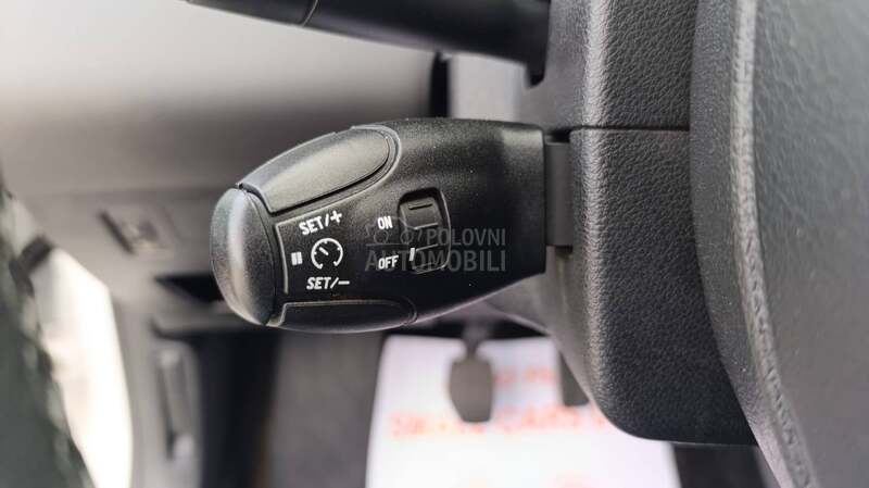 Peugeot 308 1.6HDI BUSSINES