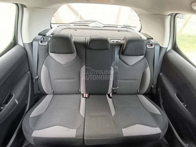 Peugeot 308 1.6HDI BUSSINES