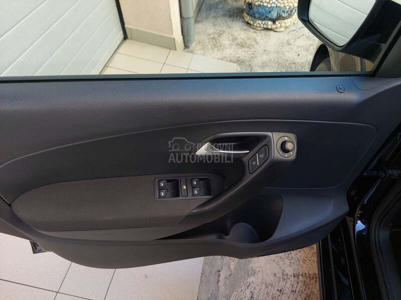 Volkswagen Polo 1.4TDI HIGHLINE