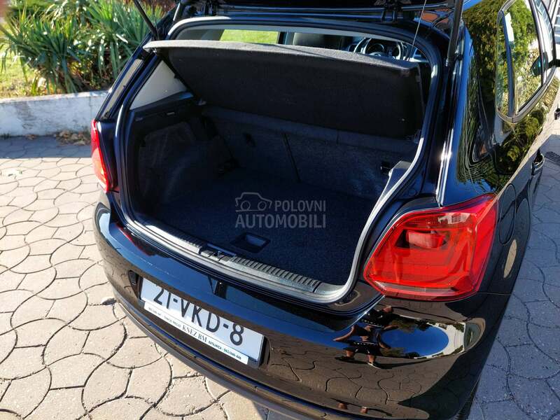 Volkswagen Polo 1.4TDI HIGHLINE
