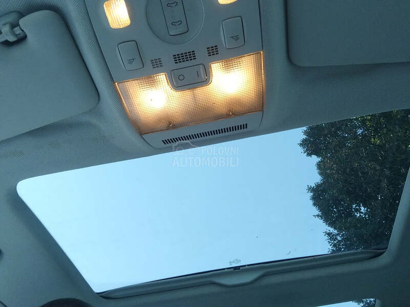 Audi A3 2.0