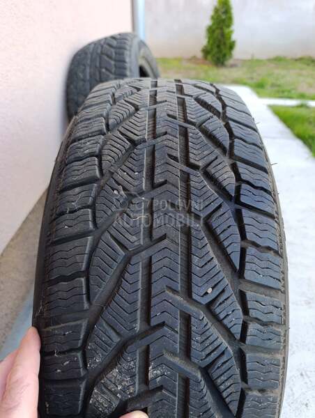 Taurus 225/50 R17 Zimska