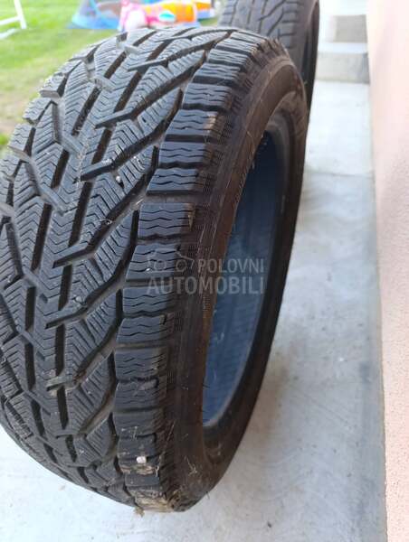 Taurus 225/50 R17 Zimska